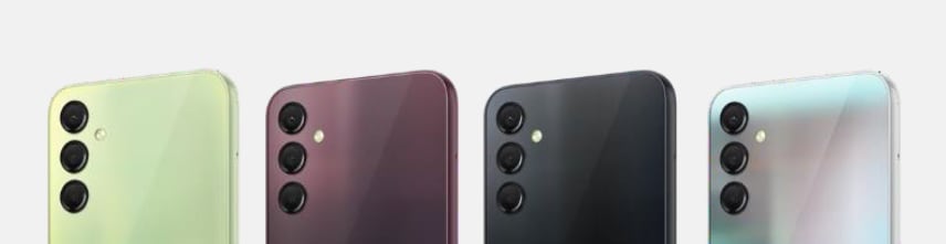 Samsung Galaxy A24 4G