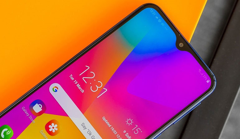 samsung galaxy in 31
