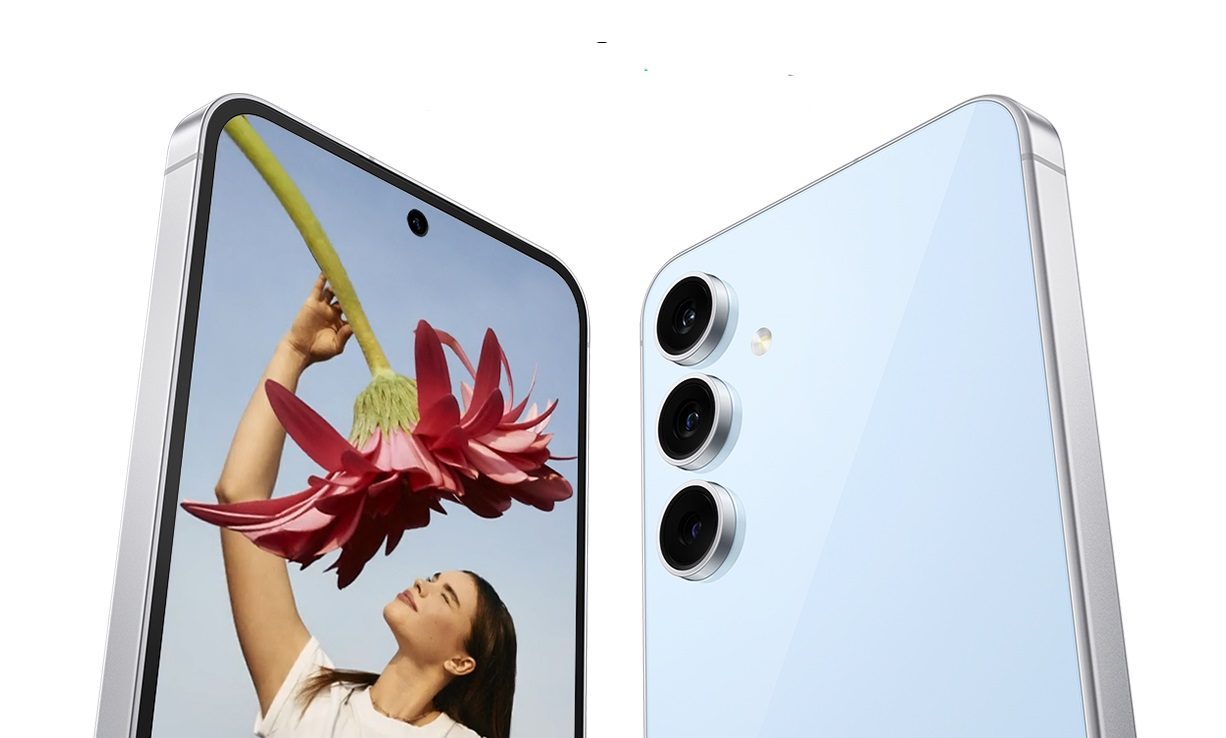 Представлен новый Samsung Galaxy S24 FE с процессором Exynos 2400e