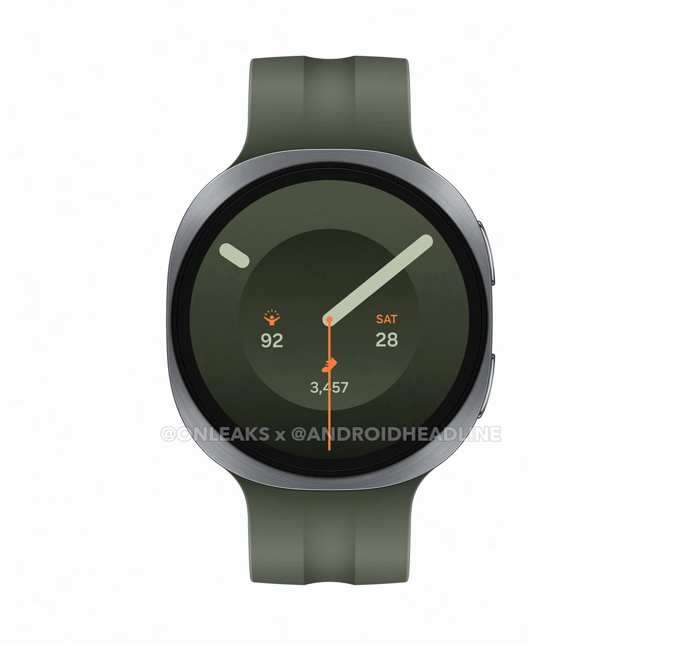 Samsung Galaxy Watch 9