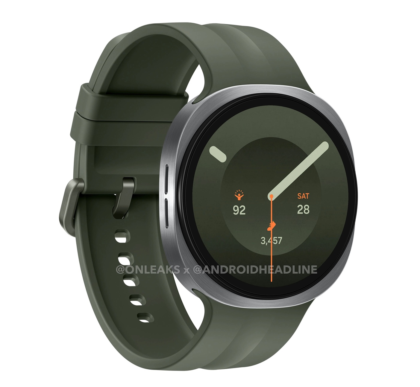 Samsung Galaxy Watch 9