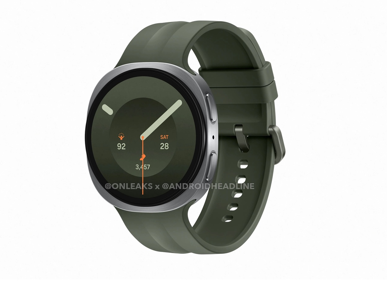 Samsung Galaxy Watch 9