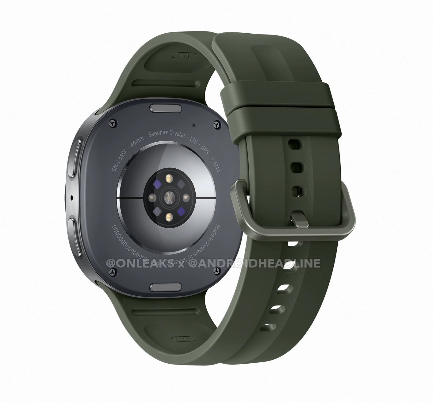 Samsung Galaxy Watch 9