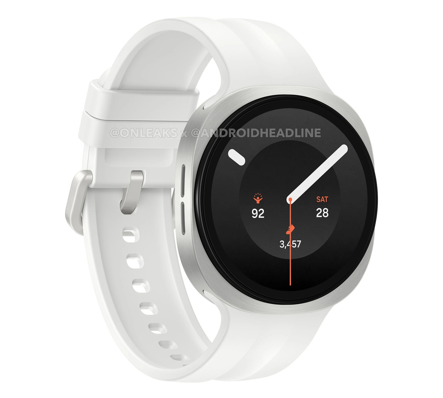 Samsung Galaxy Watch 9