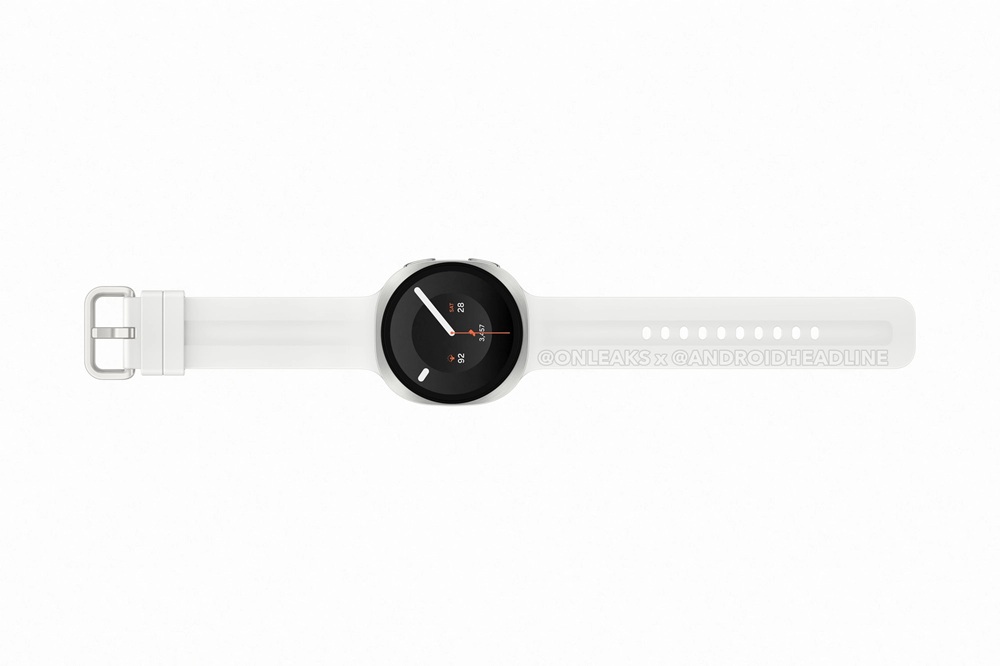 Samsung Galaxy Watch 9