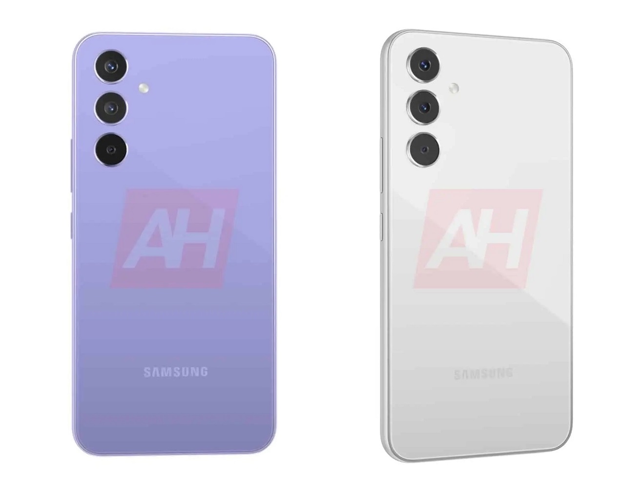 Samsung Galaxy A54