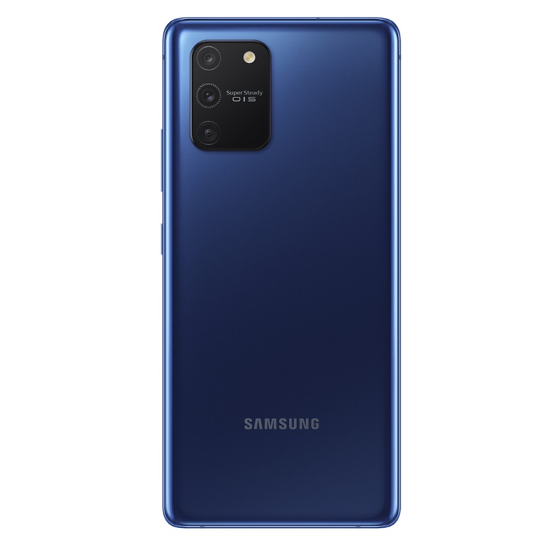 Samsung Galaxy S10 Lite