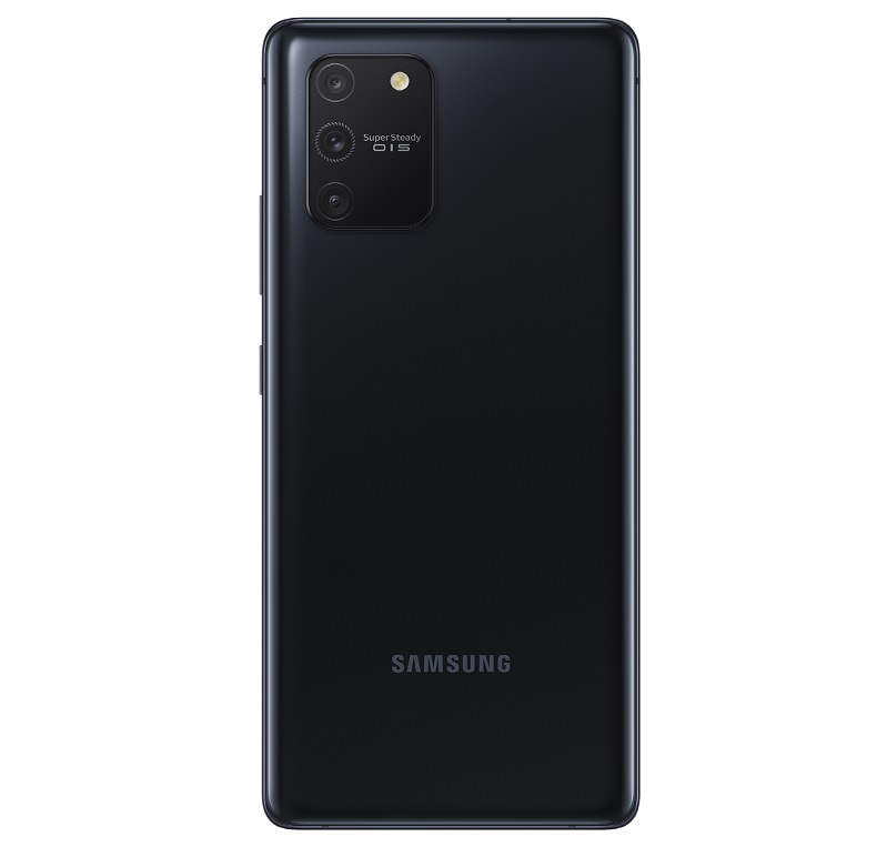 Samsung Galaxy S10 Lite