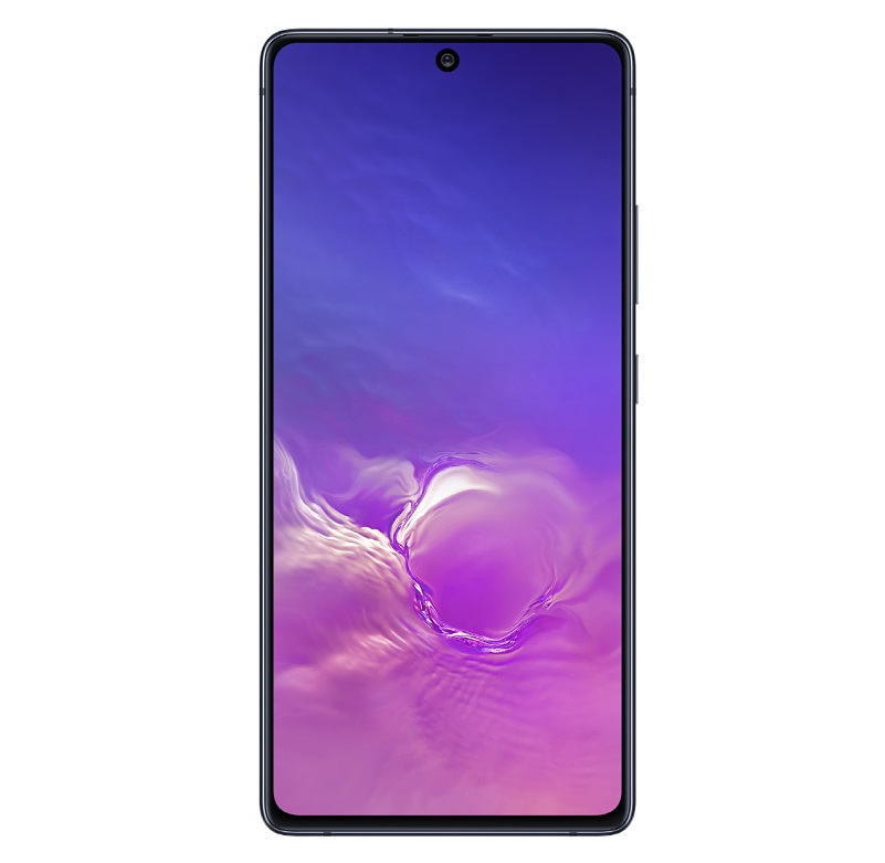 Samsung Galaxy S10 Lite