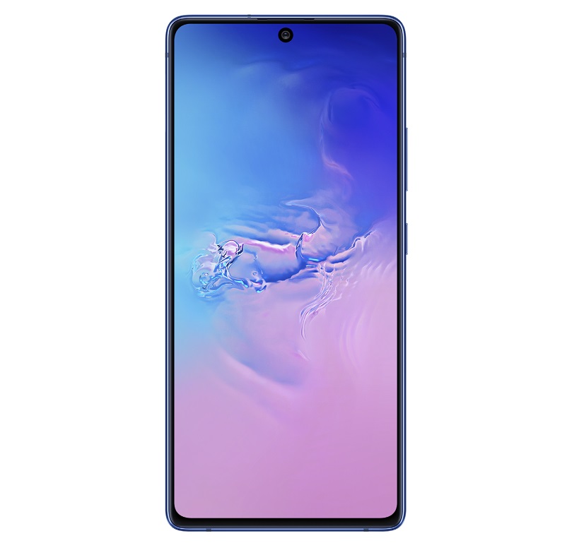 Samsung Galaxy S10 Lite