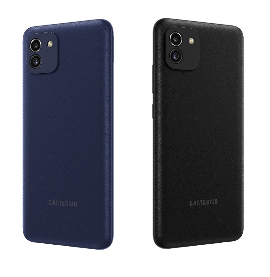 Samsung Galaxy A03