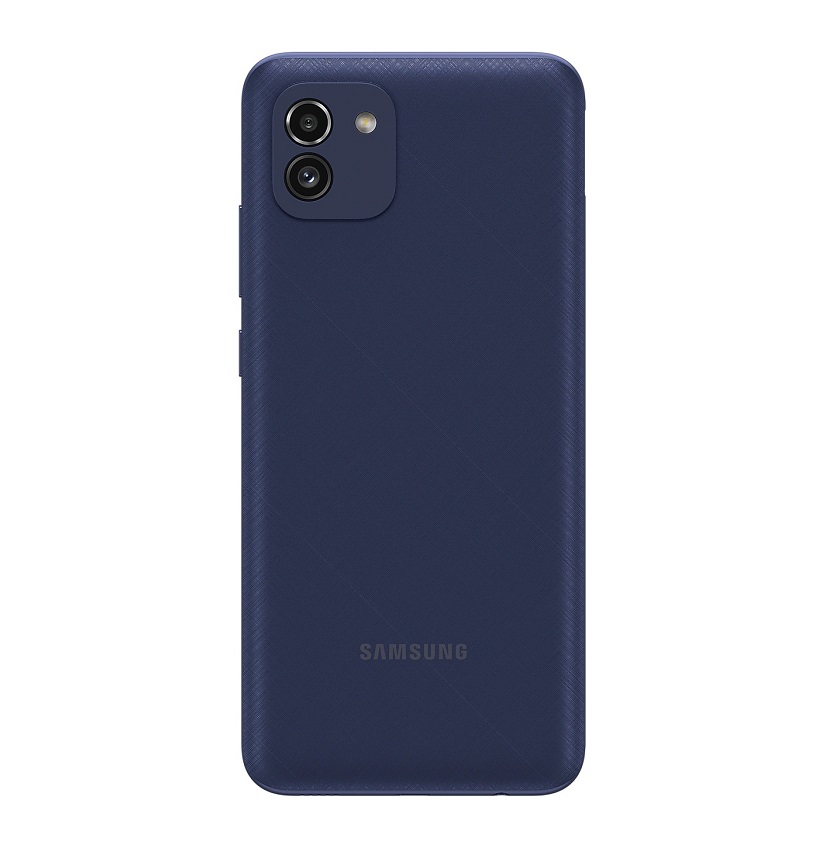 Samsung Galaxy A03