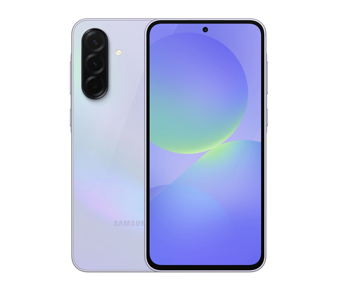 Samsung Galaxy A36 5G