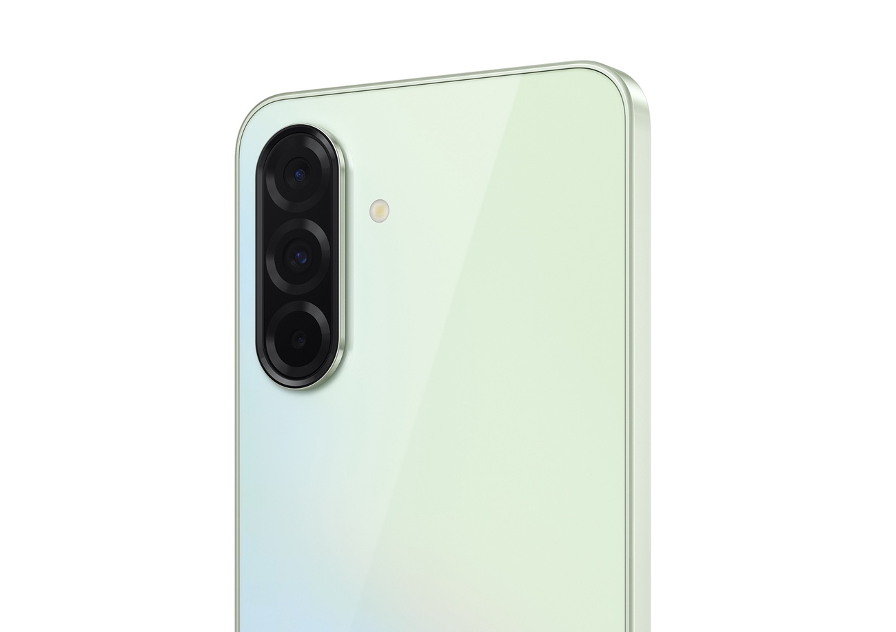 Представлен Samsung Galaxy A36 5G с процессором Snapdragon 6 Gen 3
