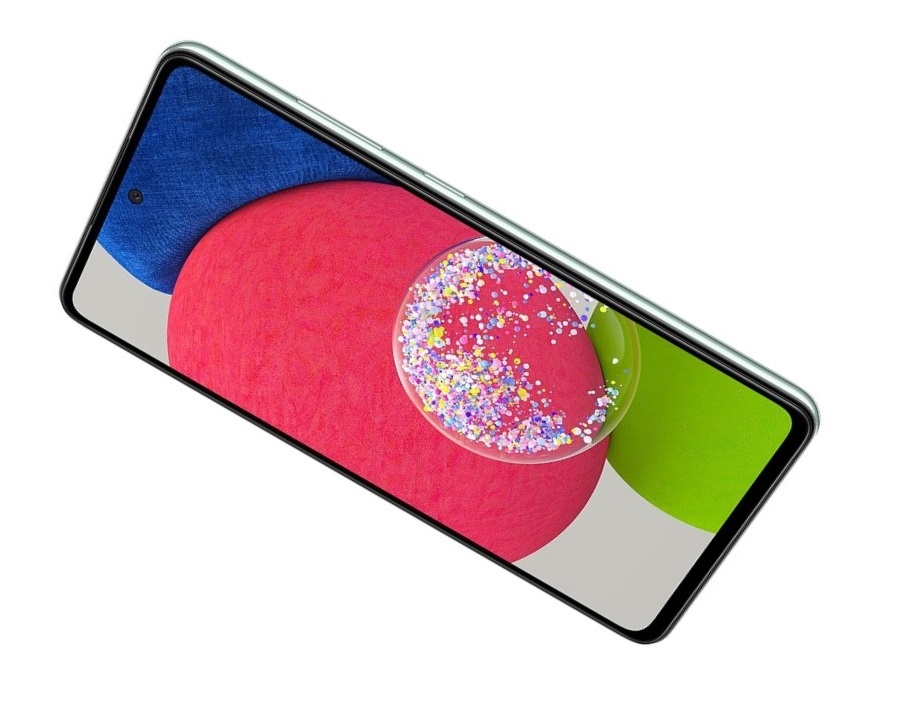 Samsung Galaxy A52s