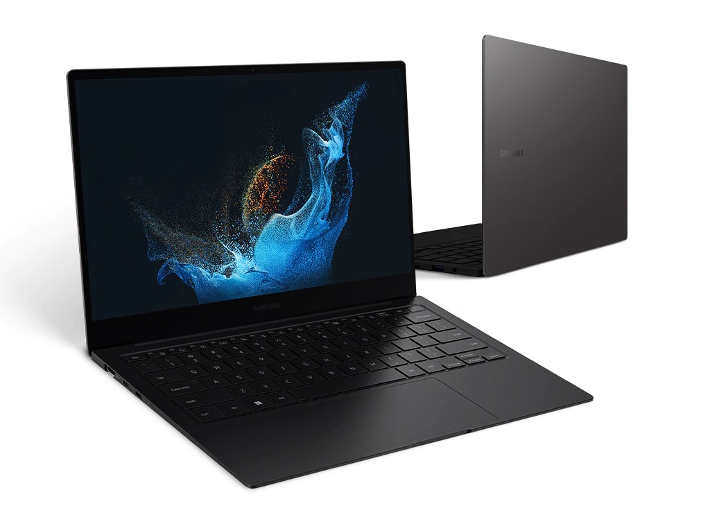 Samsung Galaxy Book2 Pro