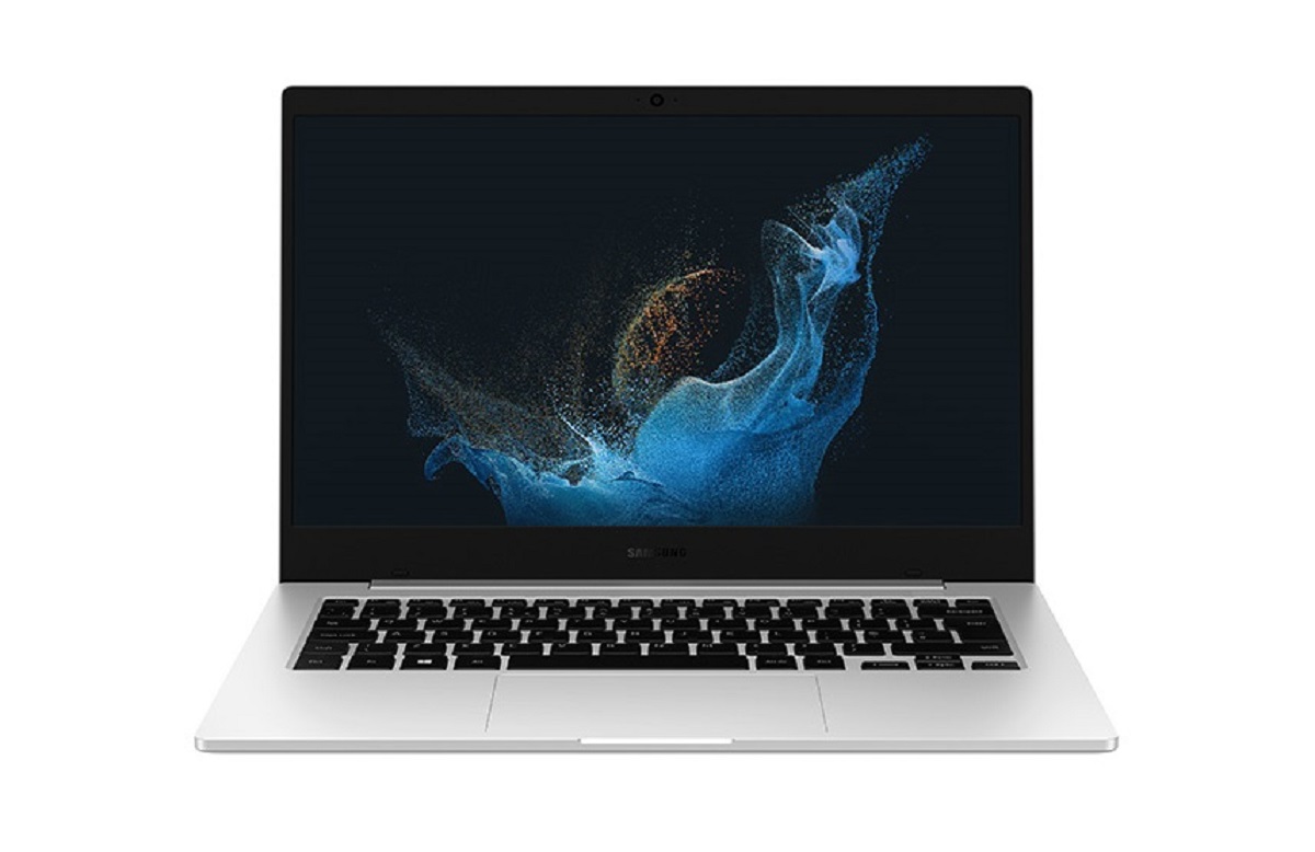 Samsung Galaxy Book 2 Go