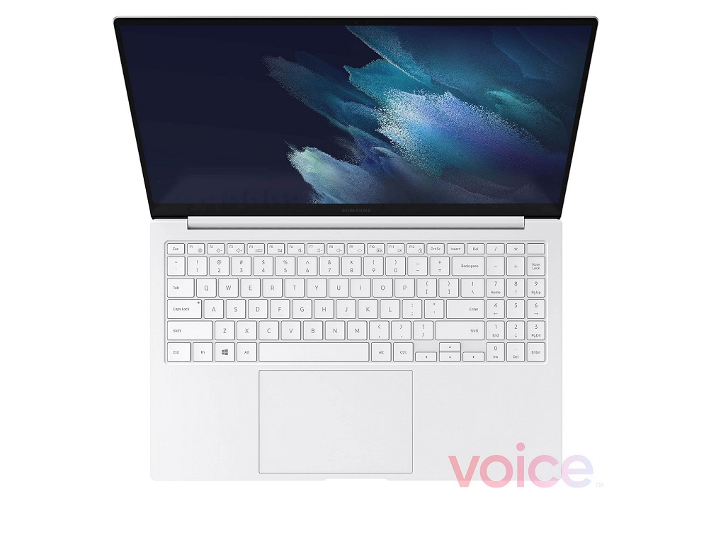 Samsung Galaxy Book Pro 360