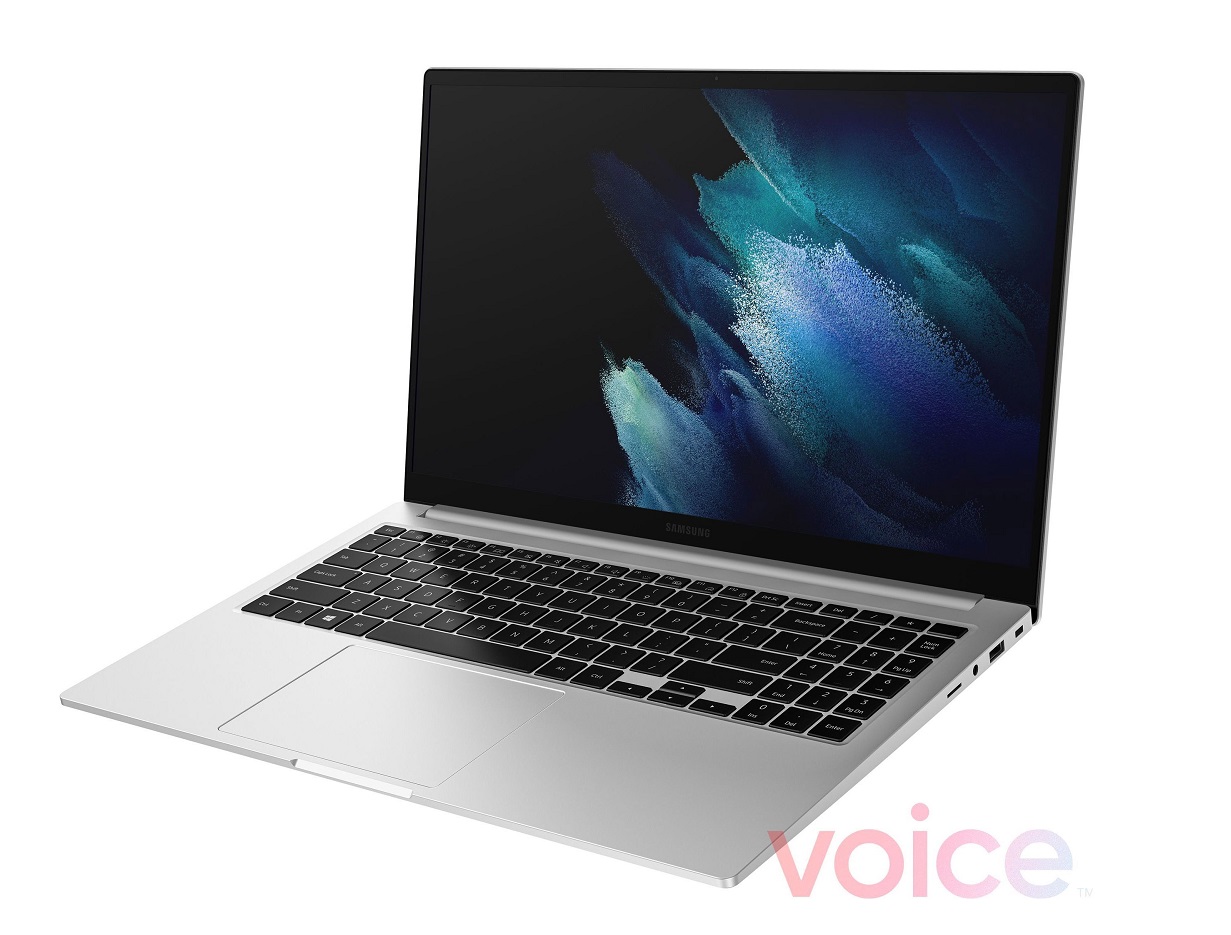 Samsung Galaxy Book Pro 360