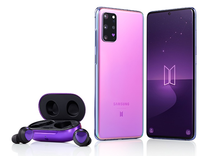 galaxy s20 fe galaxy buds
