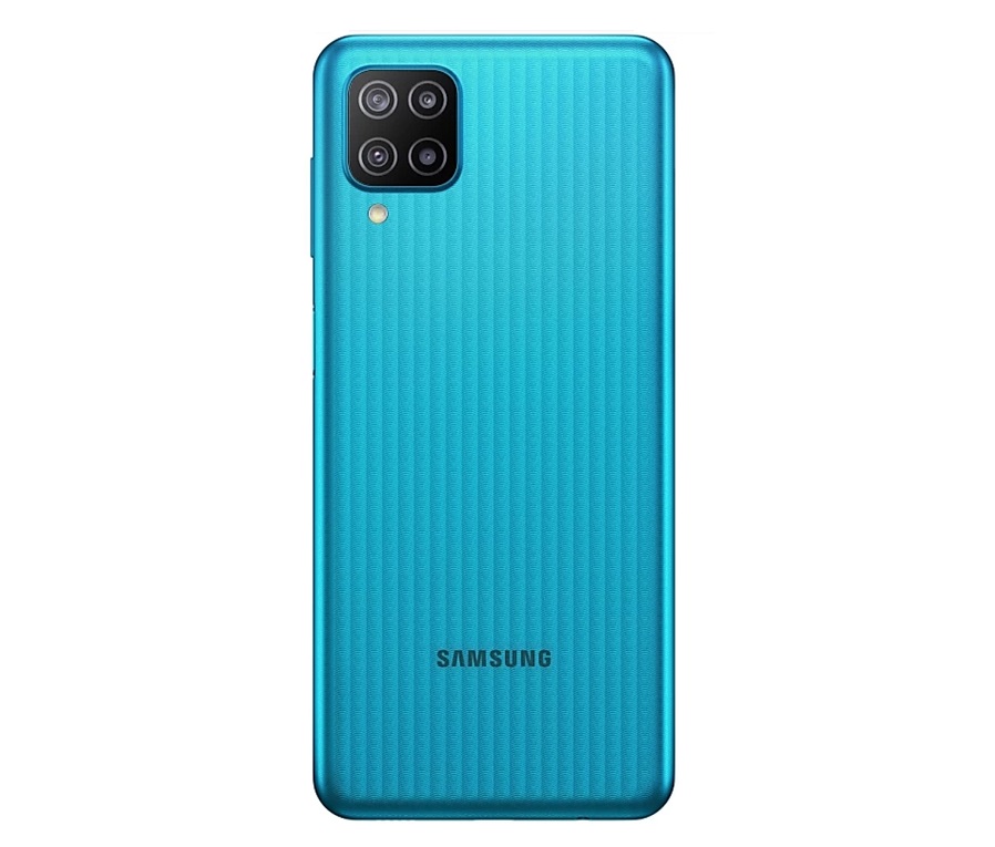 Новый Samsung Galaxy F12 получил 90-Гц дисплей и аккумулятор 6000 мАч