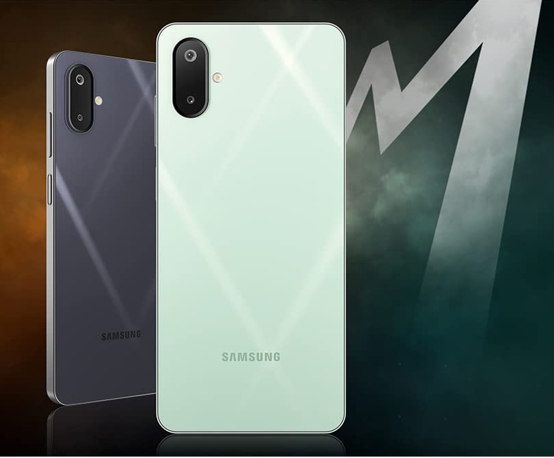 Samsung представила бюджетные Galaxy M16 5G и Galaxy M06 5G