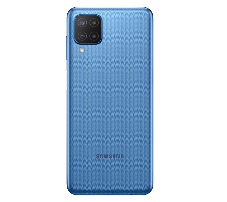Samsung Galaxy M12 с 90-Гц дисплеем и NFC вышел в продажу в России