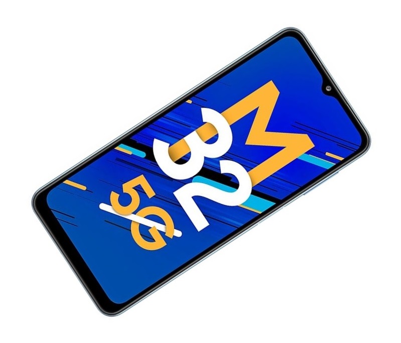 Samsung Galaxy M32 5G