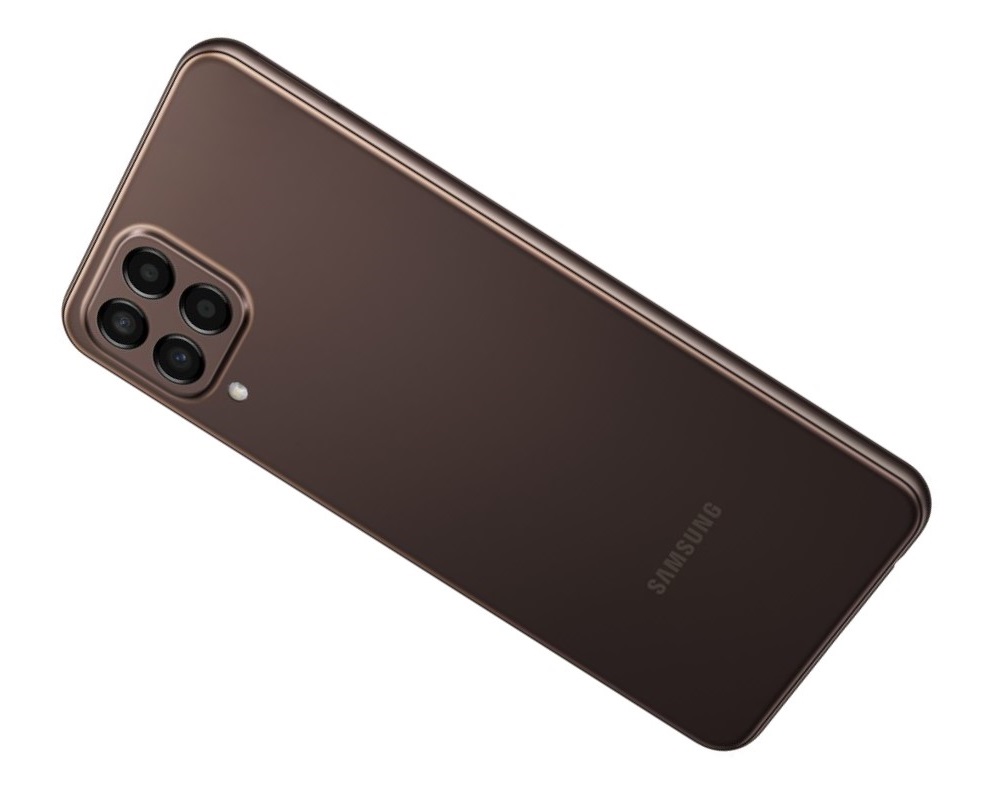 Samsung Galaxy M33