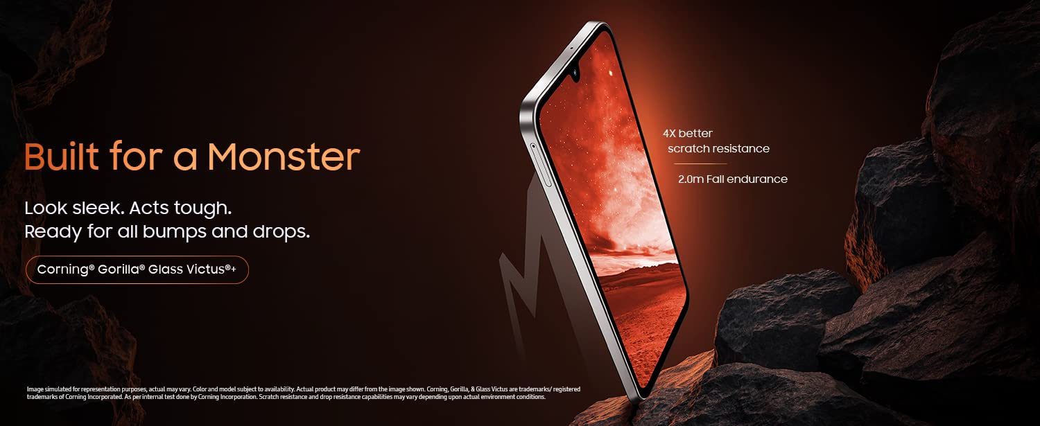 Samsung Galaxy M36 5G