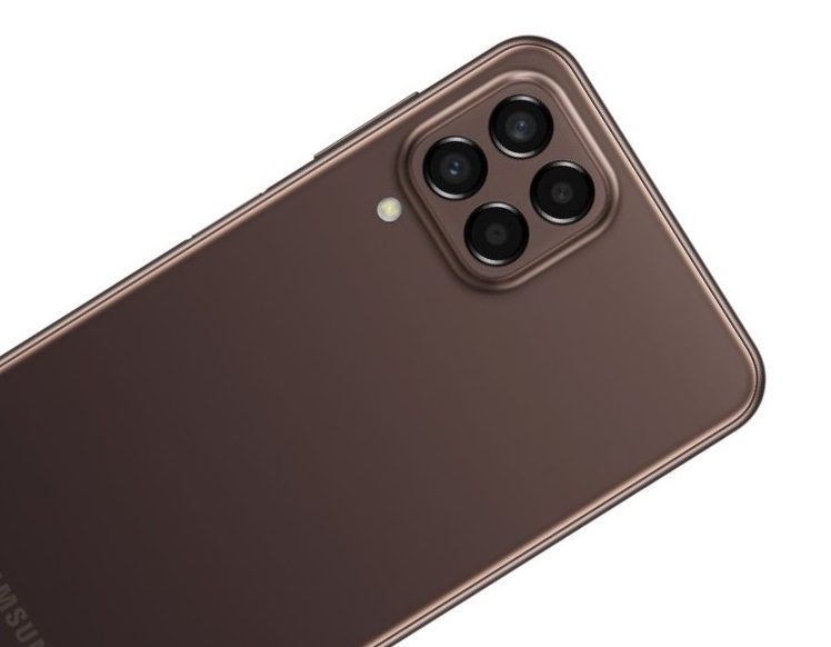 Samsung Galaxy M53 5G