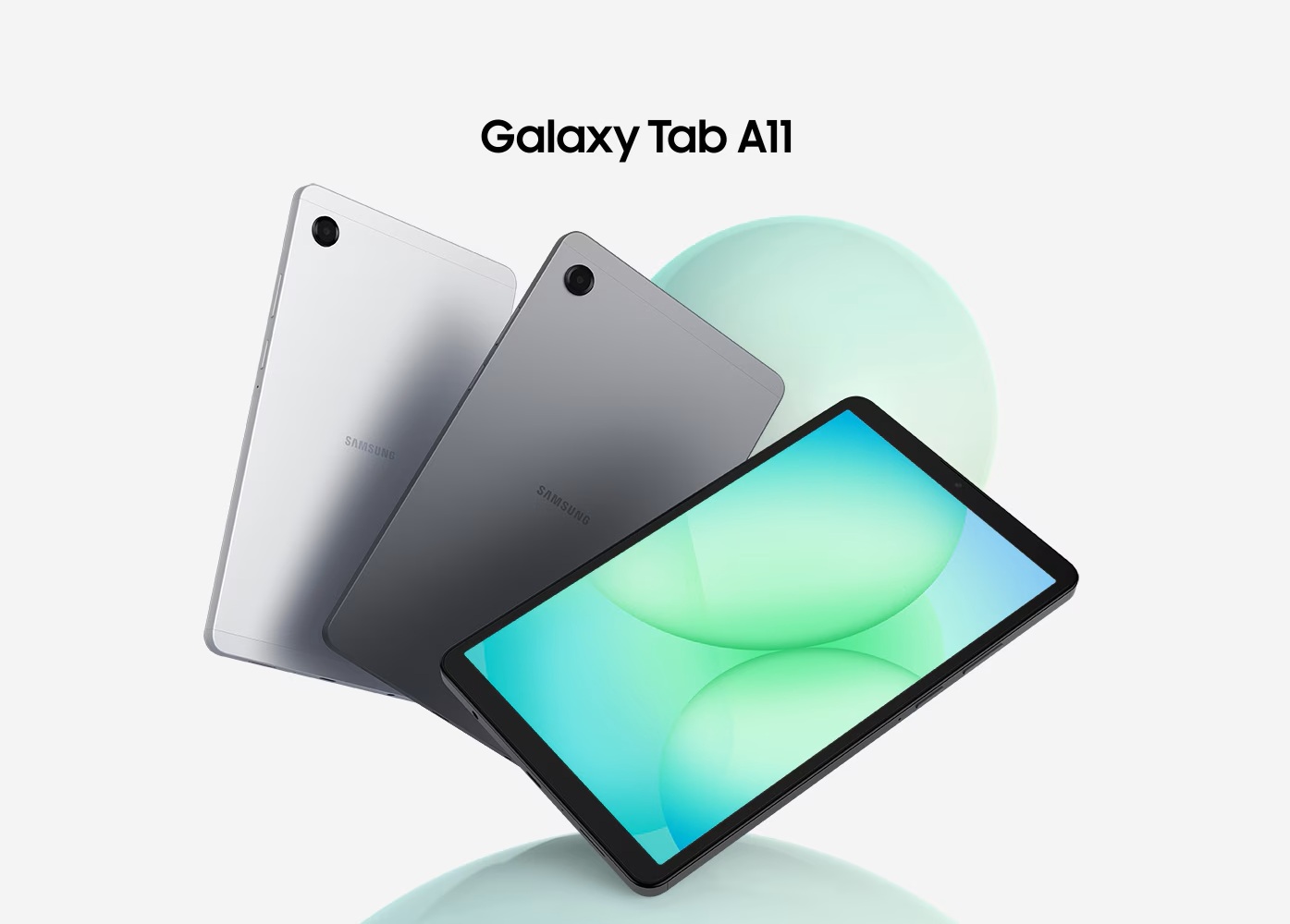 Galaxy Tab A11