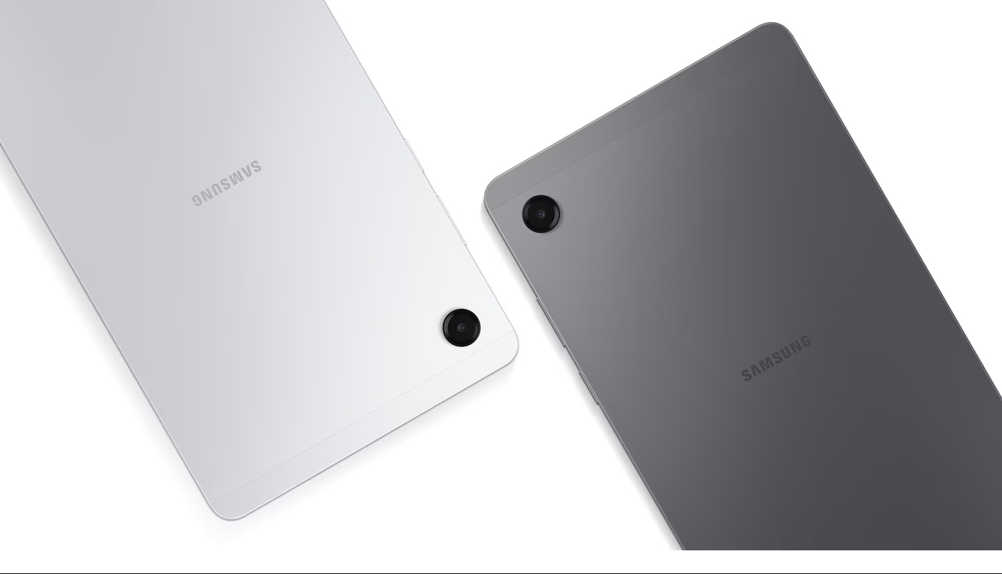 Galaxy Tab A11