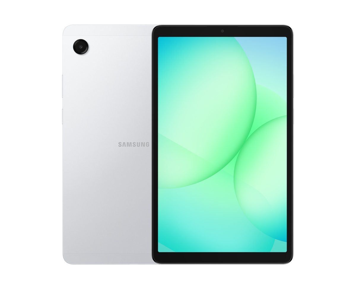 Galaxy Tab A11