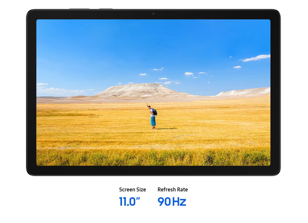 Samsung Galaxy Tab A11+