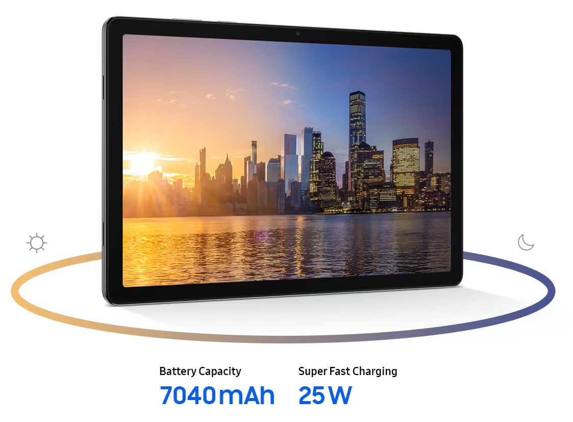 Samsung Galaxy Tab A11+