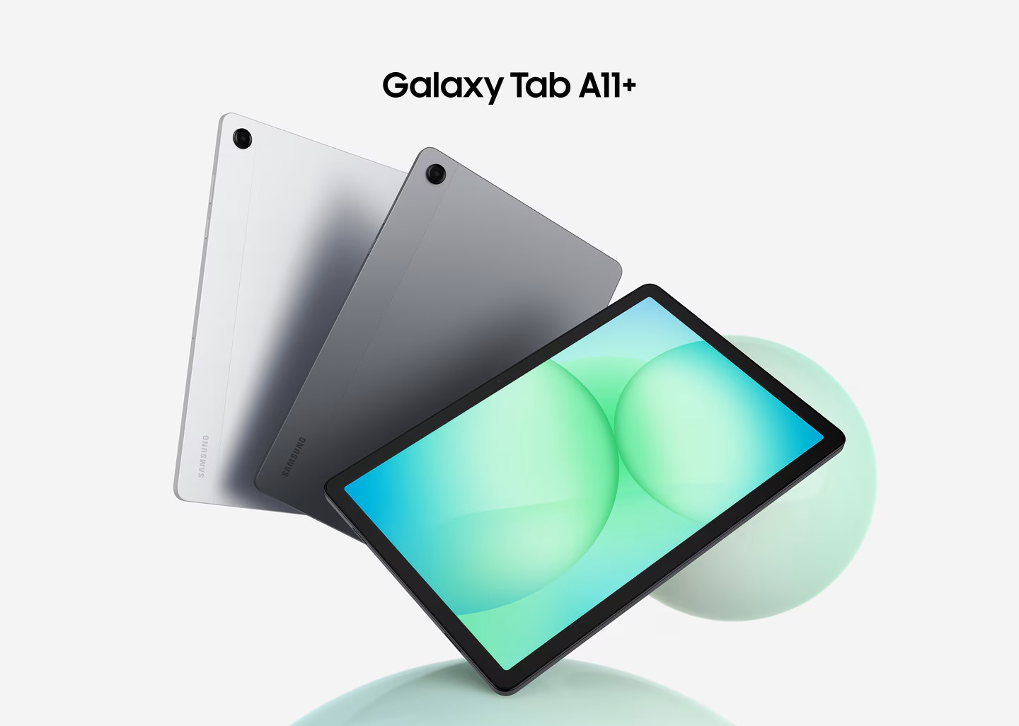 Samsung Galaxy Tab A11+