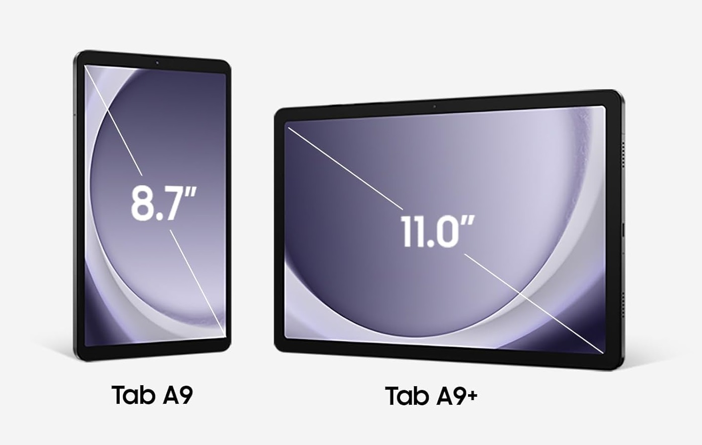 планшет Samsung Galaxy Tab A9