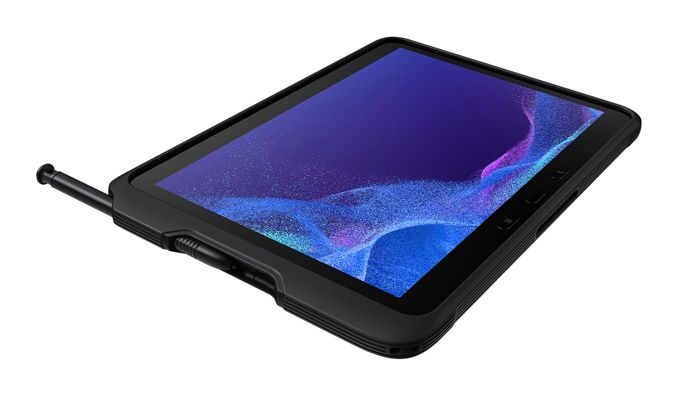 Samsung Galaxy Tab Active 4 Pro