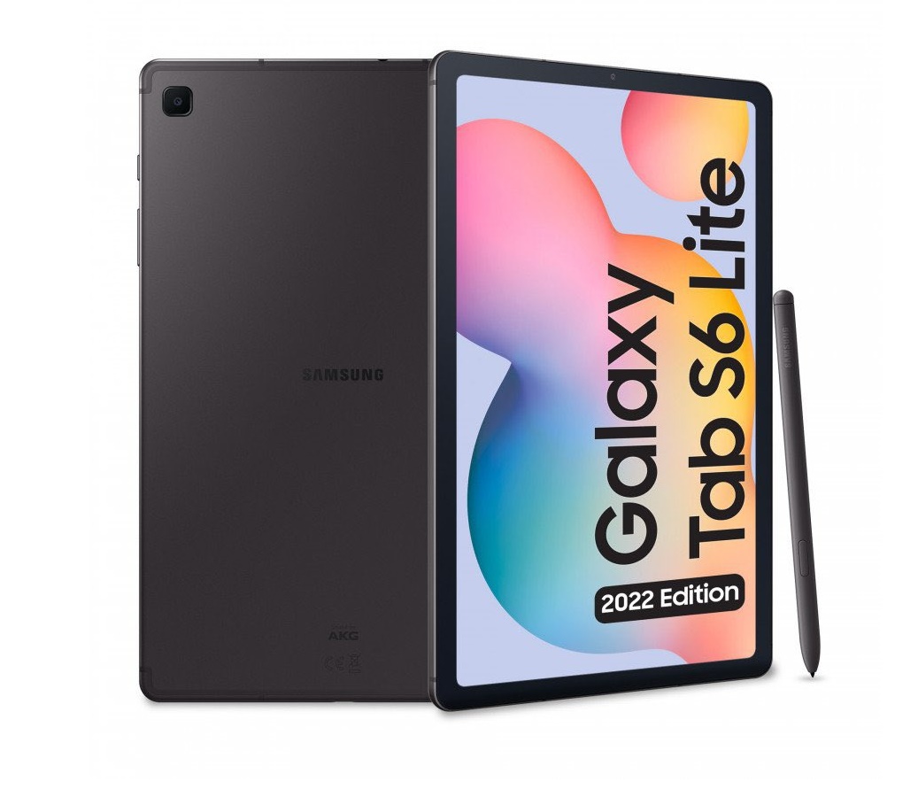 Samsung Galaxy Tab S6 Lite 2022 Edition