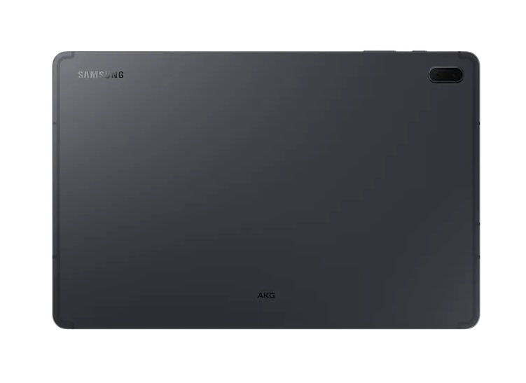Планшет Samsung Galaxy Tab S7 FE 5G с Snapdragon 750G представлен в Европе 