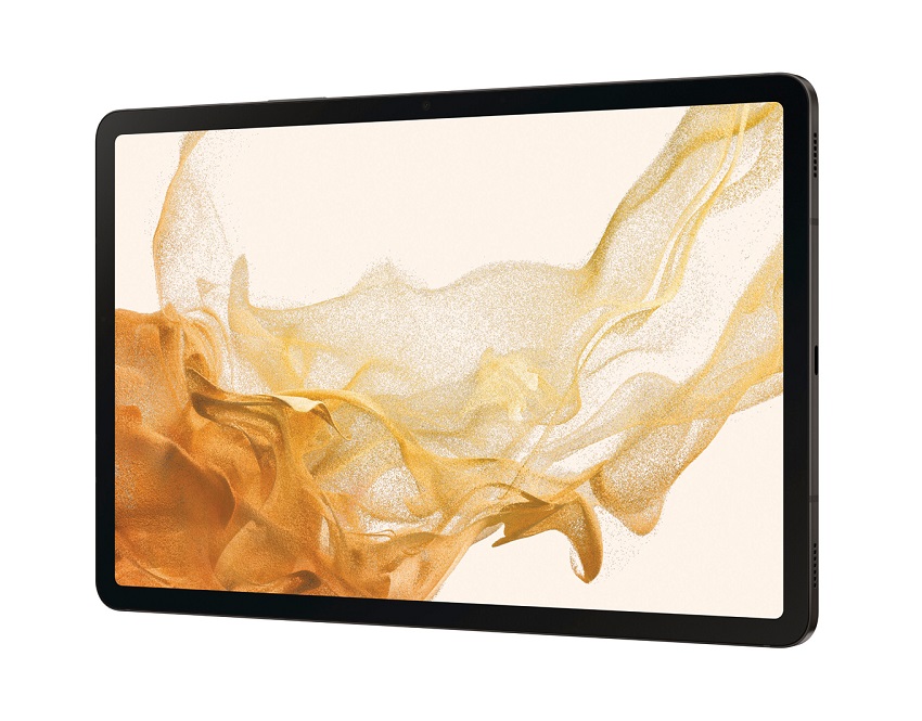 Samsung Galaxy Tab S8