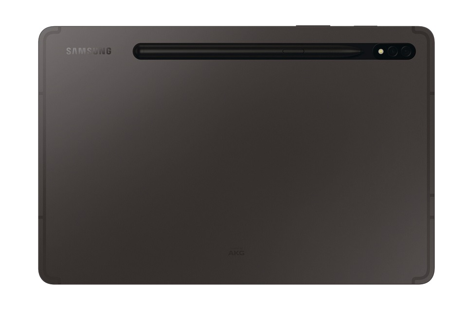 Samsung Galaxy Tab S8