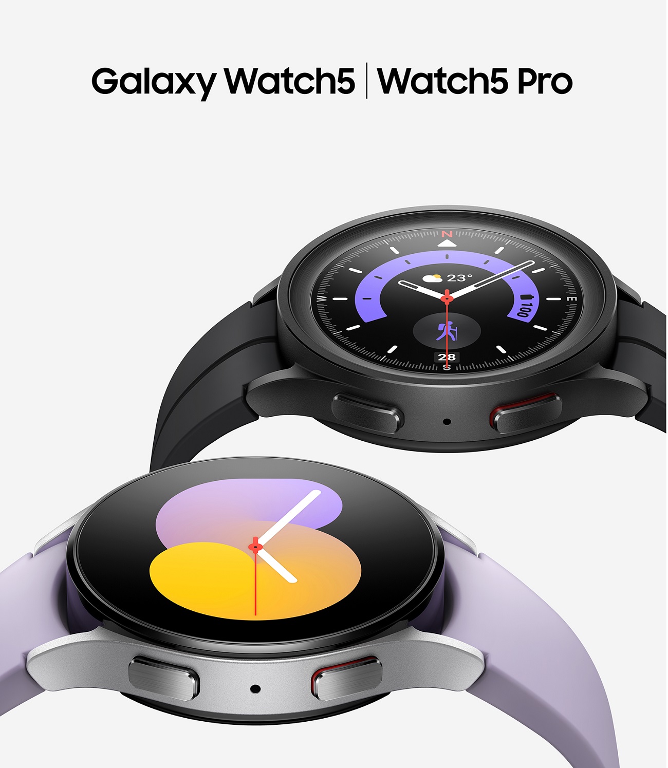 Galaxy Watch 5 Pro