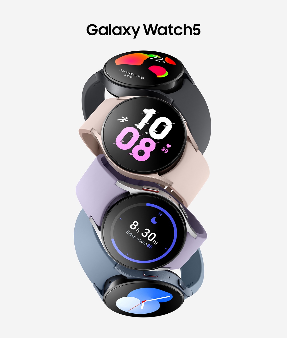 Galaxy Watch 5
