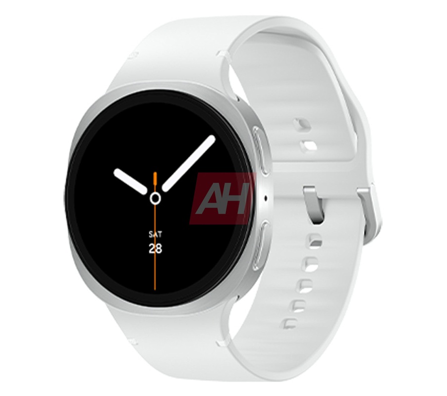 Galaxy Watch 8 Classic