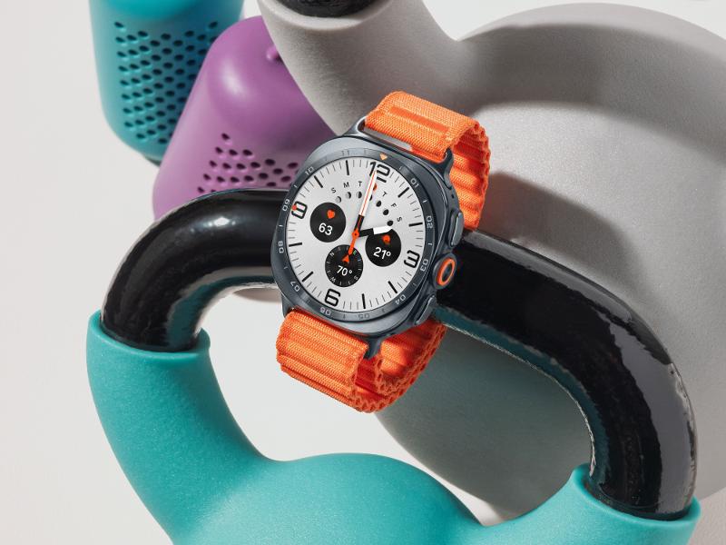 Galaxy Watch Ultra2