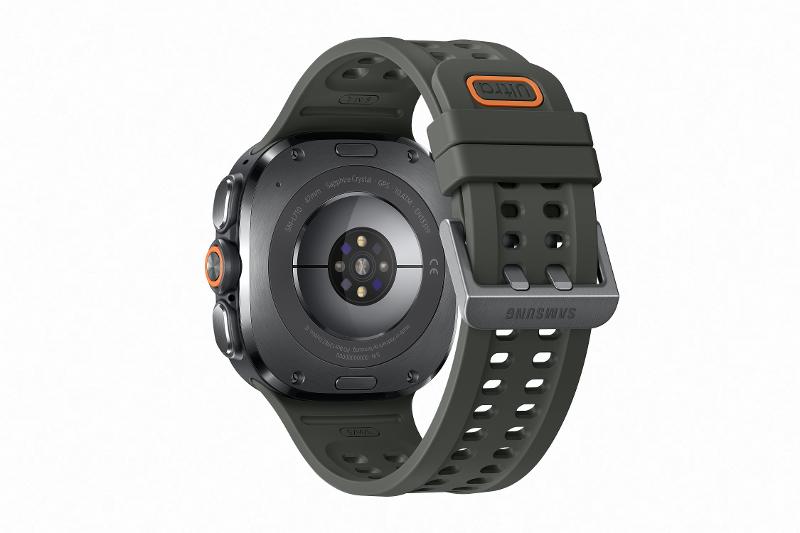 Galaxy Watch Ultra2