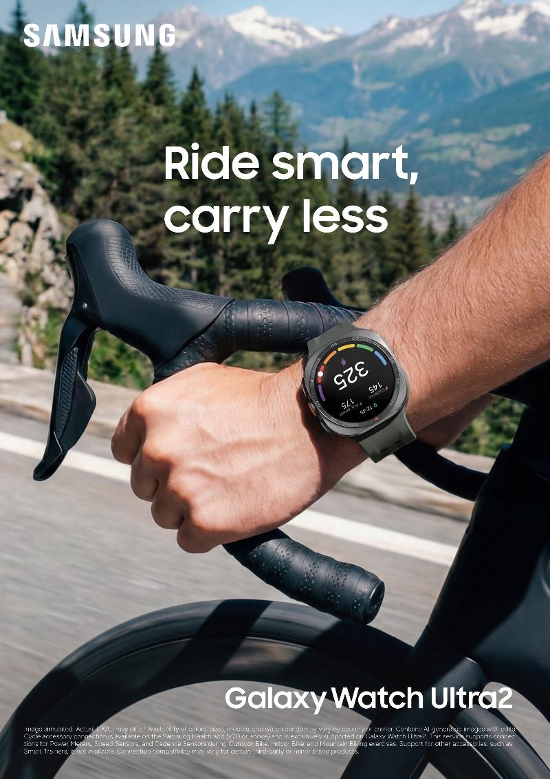 Galaxy Watch Ultra2