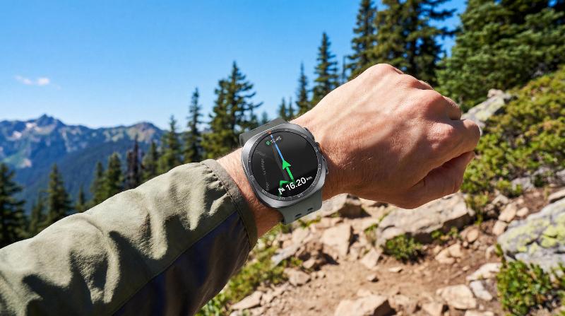 Galaxy Watch Ultra2